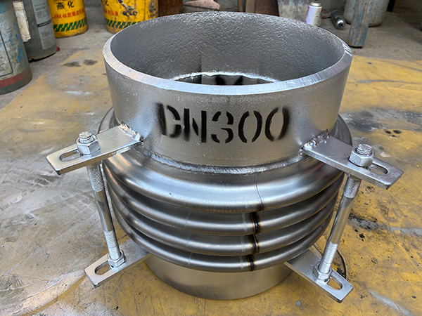 波紋管補(bǔ)償器 波紋管補(bǔ)償器