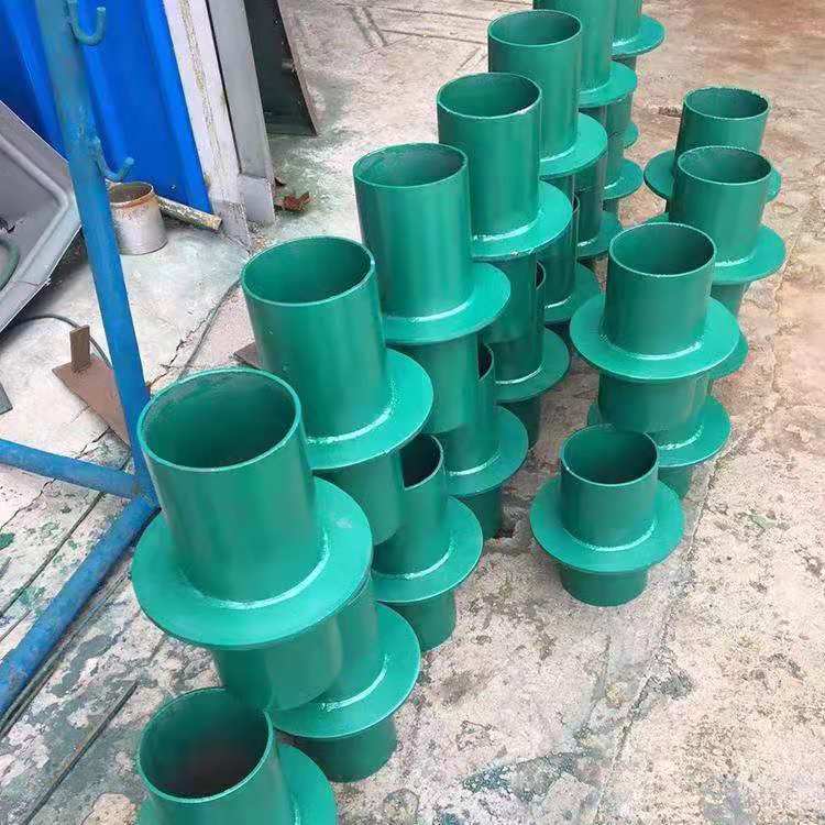 柔性防水套管 柔性防水套管